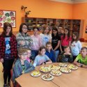 školní rok 2021 - 2022